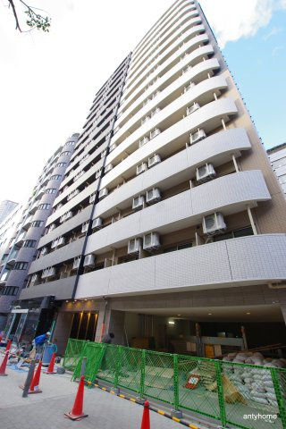セレニテ本町ルフレ　仲介手数料無料の外観