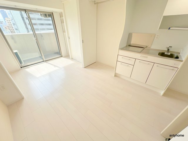 セレニテ本町ルフレ　仲介手数料無料の洋室