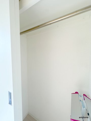 セレニテ本町ルフレ　仲介手数料無料の収納