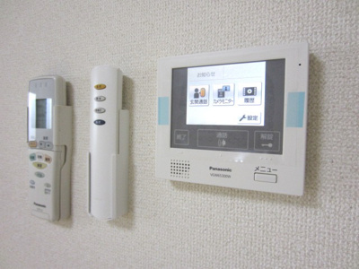 【設備】 | サンライズ笠松