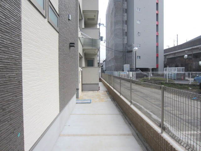 【その他共用部分】 | サンライズ笠松