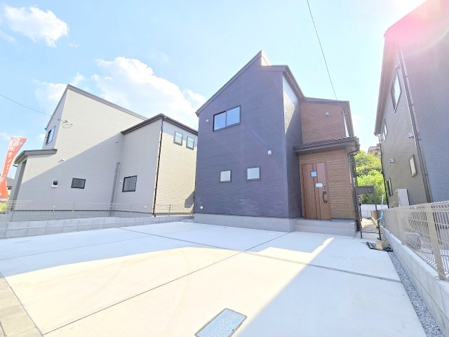 青梅市長淵３丁目　全７棟