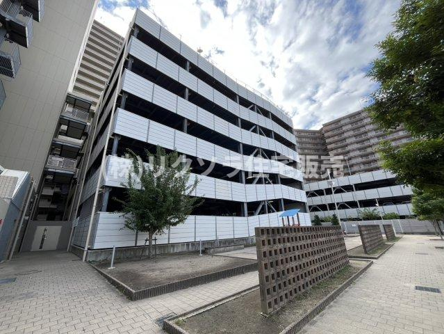 ブランズタワー香里園ロジュマンの駐車場|■物件内覧・資金計画相談・住宅ローン相談、リフォーム相談、お問合せ受付中■
※当日・翌日のご内覧、ご相談はお電話でのお問合せがスムーズです！