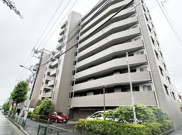 クレスコート中村橋の画像