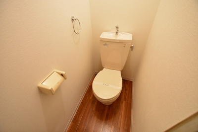 【トイレ】 | 八戸ノ里文化Ⅰ