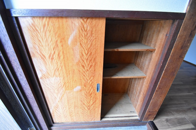 【収納】 | 八戸ノ里文化Ⅰ