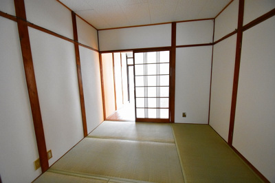 【和室】 | 八戸ノ里文化Ⅰ