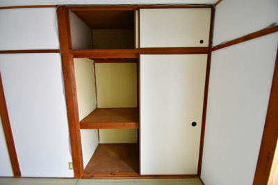 【収納】 | 八戸ノ里文化Ⅰ