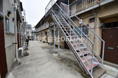 【エントランス】 | 八戸ノ里文化Ⅰ