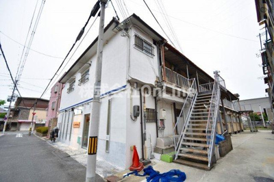 【その他共用部分】 | 八戸ノ里文化Ⅰ