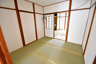 【居間・リビング】 | 八戸ノ里文化Ⅰ