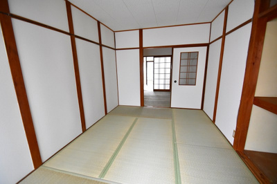 【居間・リビング】 | 八戸ノ里文化Ⅰ