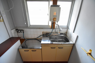 【キッチン】 | 八戸ノ里文化Ⅰ