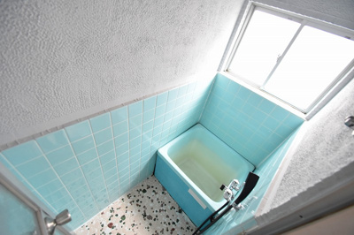 【浴室】 | 八戸ノ里文化Ⅰ