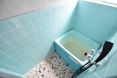 【浴室】 | 八戸ノ里文化Ⅰ