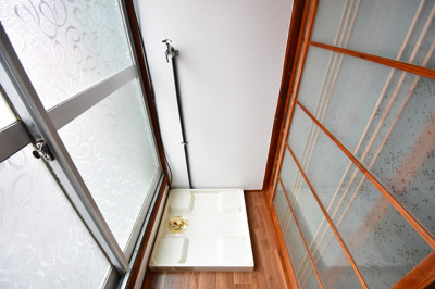 【設備】 | 八戸ノ里文化Ⅰ