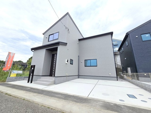 青梅市長淵３丁目　全７棟