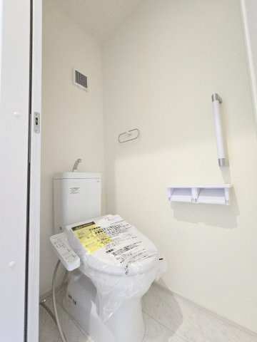 青梅市長淵３丁目　全７棟のその他