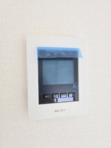 青梅市長淵３丁目　全７棟のセキュリティ