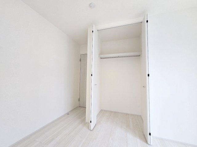 青梅市長淵３丁目　全７棟の収納