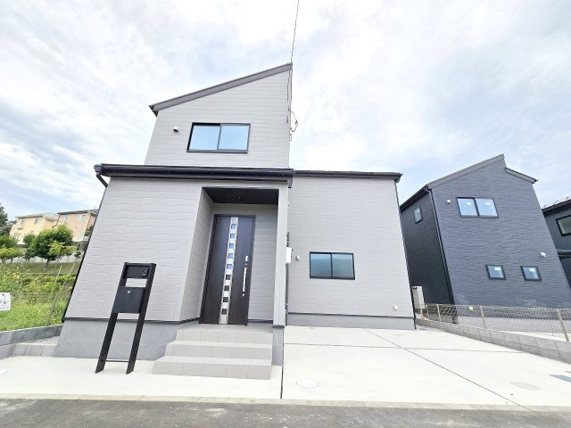 青梅市長淵３丁目　全７棟のその他