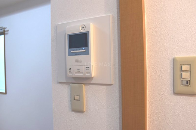 【セキュリティ】エステムコート京都河原町プレジール
