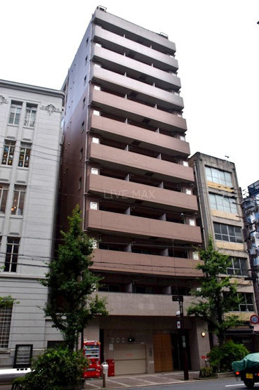 【外観】エステムコート京都河原町プレジール