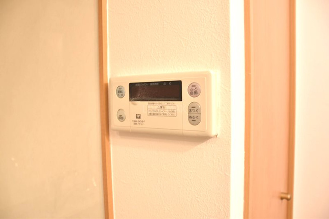 【設備】エステムコート京都河原町プレジール