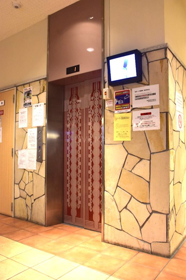 【その他共用部分】エステムコート京都河原町プレジール