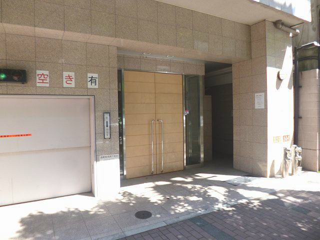【その他共用部分】エステムコート京都河原町プレジール