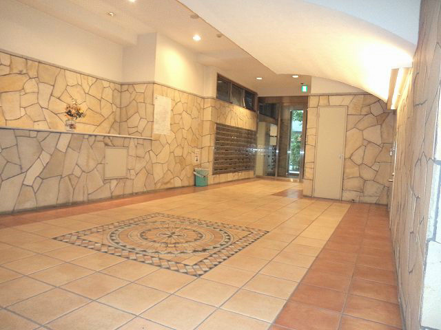 【その他共用部分】エステムコート京都河原町プレジール