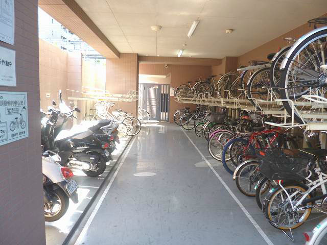 【その他共用部分】エステムコート京都河原町プレジール