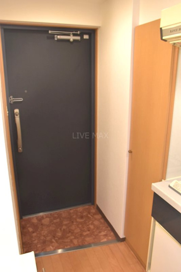 【玄関】エステムコート京都河原町プレジール