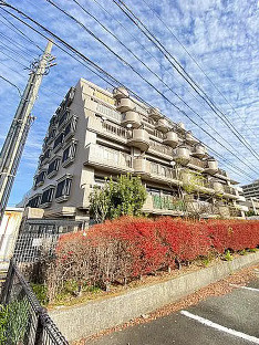 ウッディマンション琴平