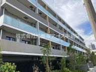 Ｊ．ＧＲＡＮ　Ｃｏｕｒｔ　品川西大井ＷＥＳＴの画像