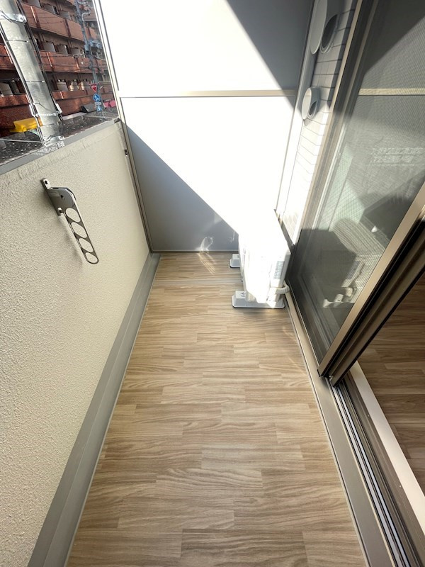 プレサンス三宮セントウエル