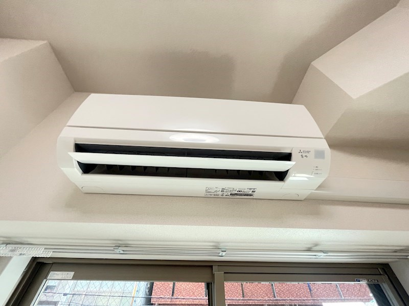 プレサンス三宮セントウエルのその他