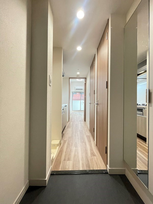 プレサンス三宮セントウエル