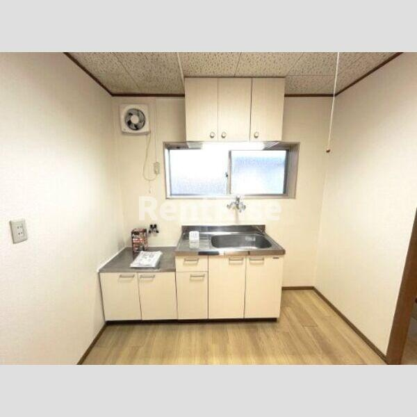 氏永ハイツのセキュリティ