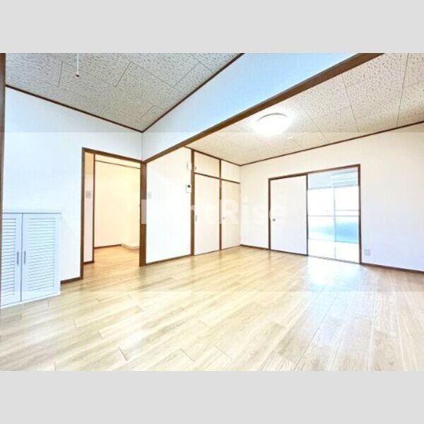 氏永ハイツの設備