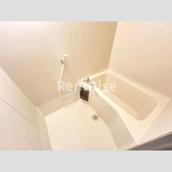 氏永ハイツの収納