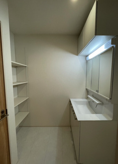 【和室】 | 【名古屋市名東区高針4丁目1021新築戸建3号棟】✨️仲介手数料無料✨️高針小学校・高針台中学校