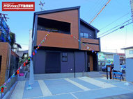 駿東郡清水町長沢 新築建売分譲住宅 土地＋建物 TW05700の画像