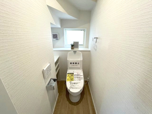 西区古江東町　№35749のトイレ|1階トイレ