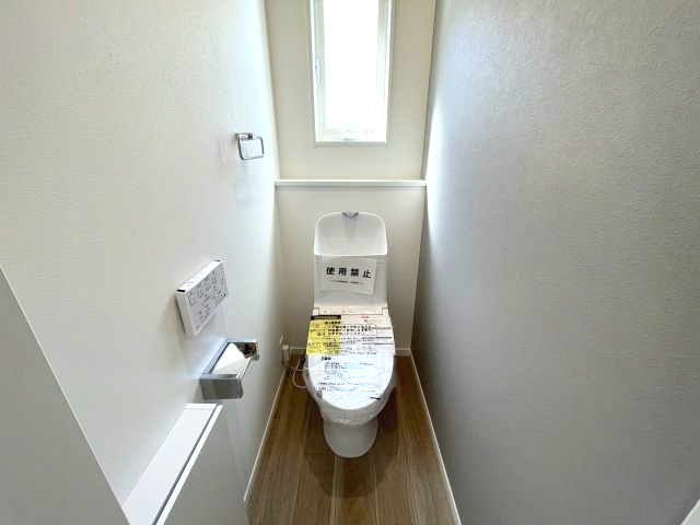 西区古江東町　№35749のトイレ|2階トイレ