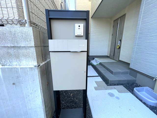 西区古江東町　№35749のその他|宅配ボックス