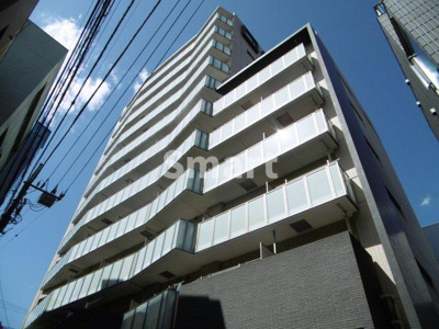 【外観】 | ソルジェンテ中野