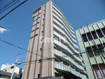 【外観】 | ソルジェンテ中野