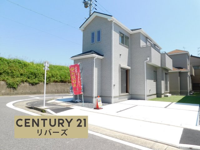 名古屋市西区清里町の新築一戸建