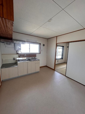 【居間・リビング】 | 青山台住宅60号棟